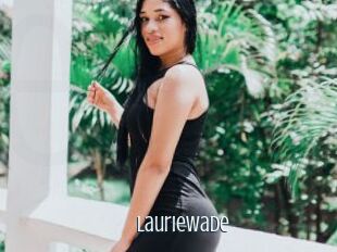 LaurieWade