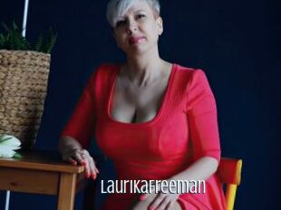 LaurikaFreeman