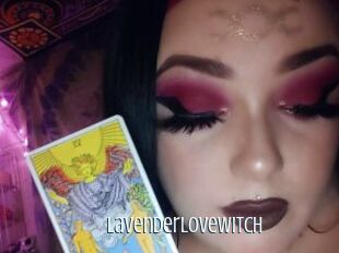 LavenderLoveWitch