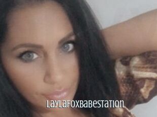 LaylaFoxBabestation