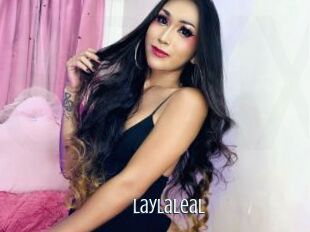 LaylaLeal