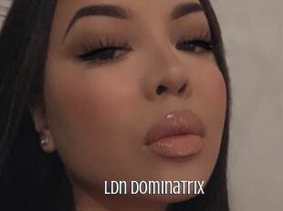 Ldn_dominatrix