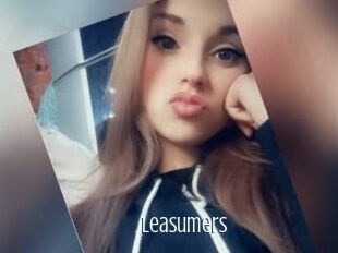 LeaSumers