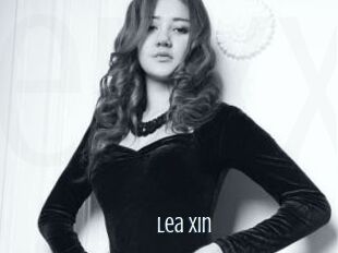 Lea_Xin