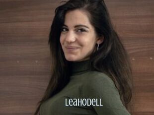 LeahOdell