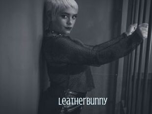 LeatherBunny