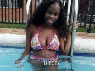 Lebony