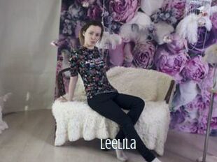 LeeLila