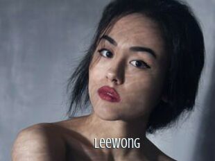 LeeWong