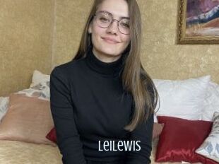 LeiLewis