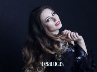 LeiaLucas