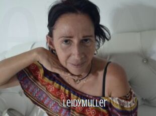 LeidyMuller