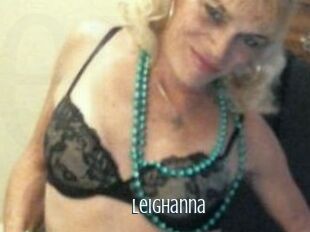 Leighanna