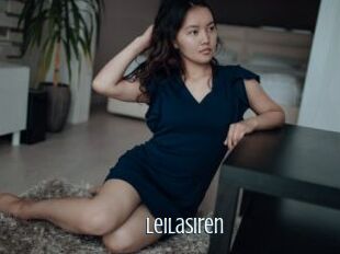 LeilaSiren