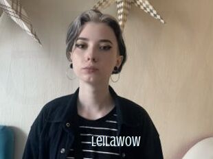 LeilaWow