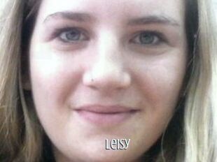Leisy