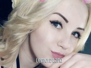 LemonyLana