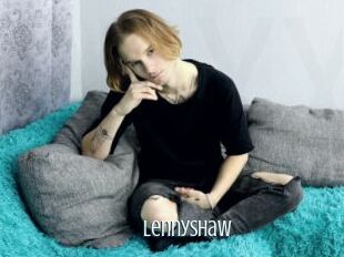 LennyShaw