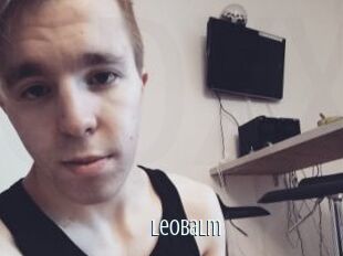 LeoBalm