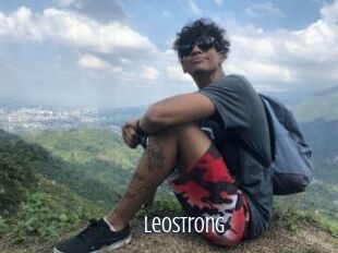 LeoStrong