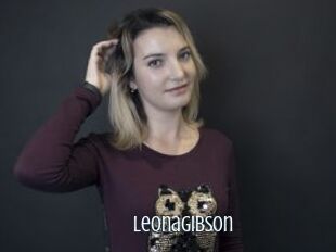 LeonaGibson