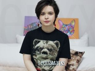 LeonaMarks