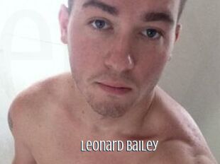 Leonard_Bailey