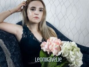 LeoniKavelie