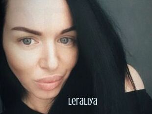 Leraliya