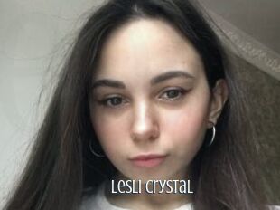 Lesli_Crystal