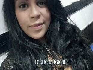 Leslie_Magical