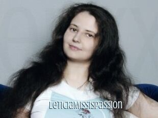 LeticiaMissisPassion