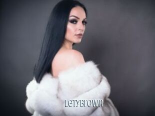 LetyBrown