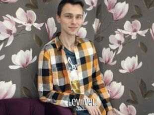 LeviIvell