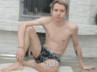 LeviJr