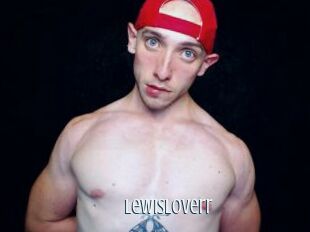 LewisLoverr