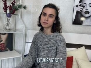 LewisMason