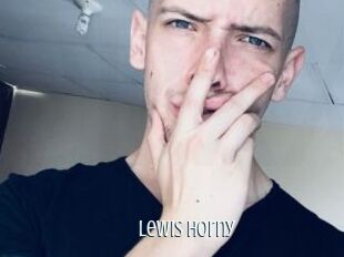 Lewis_Horny