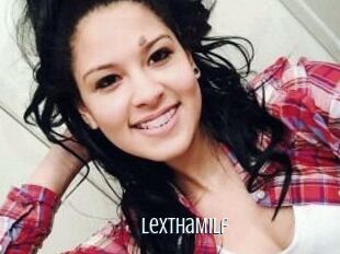 LexThaMilf