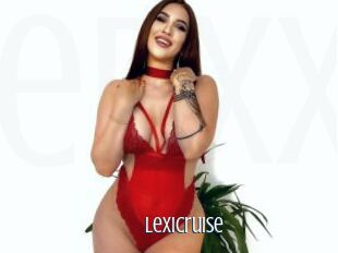 LexiCruise