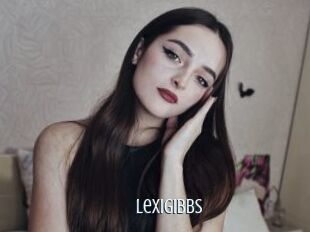 LexiGibbs