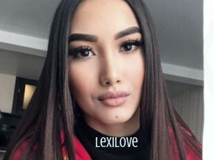 LexiLove