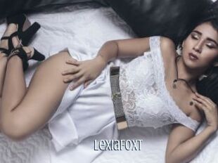 LexiaFoxt