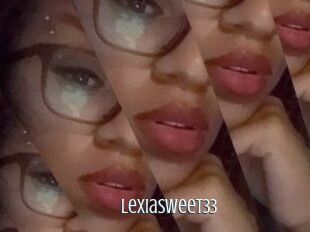 LexiaSweet33