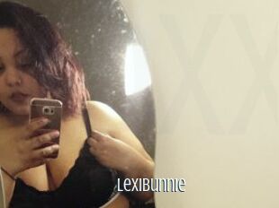 Lexibunnie