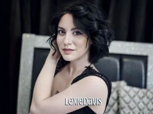 LexieDavis