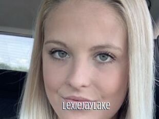 LexieJayLake