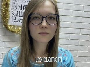 LexieLamont