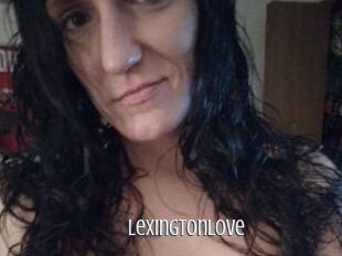 LexingtonLove