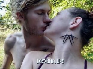 LexxandLuke